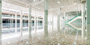 GIA Trade and Exhibition Centre - foto 2