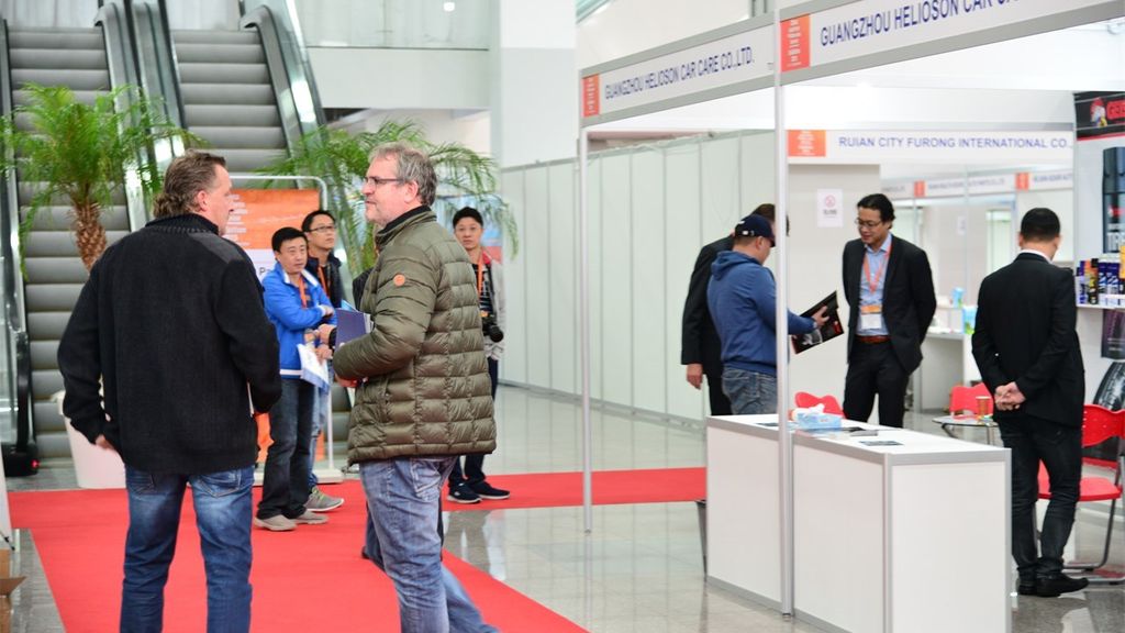 GIA Trade and Exhibition Centre
