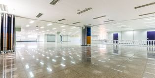 GIA Trade and Exhibition Centre - foto 3