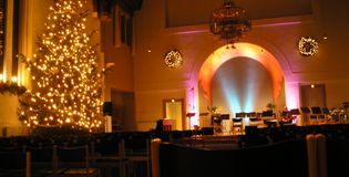 Wilhelminakerk - foto 3