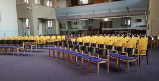 Wilhelminakerk - foto 2