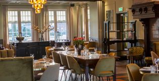 `t Wapen van Haarzuylen - foto 2