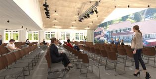 Buitenplaats Kameryck - foto 3