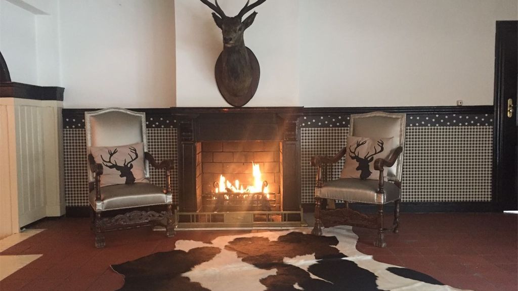 Landgoedhotel Villa Vennendal
