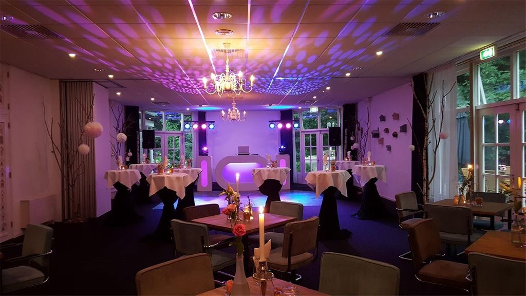 Landgoedhotel Villa Vennendal