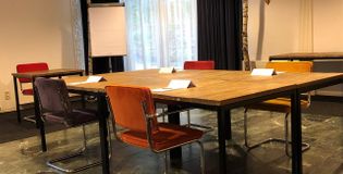 Landgoedhotel Villa Vennendal - foto 3