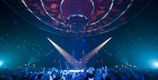 Rotterdam Ahoy - foto 2