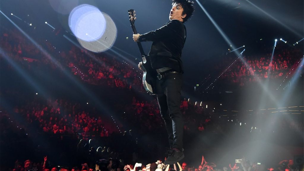 Rotterdam Ahoy