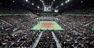 Rotterdam Ahoy - foto 3