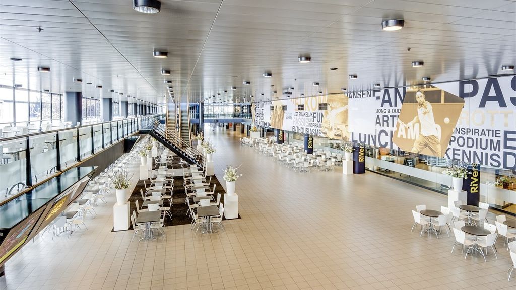 Rotterdam Ahoy