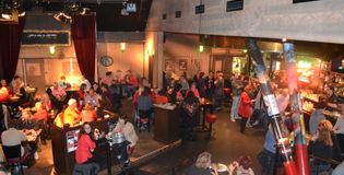 Grolsch Cine Cafe - foto 3