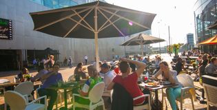 Grolsch Cine Cafe - foto 2