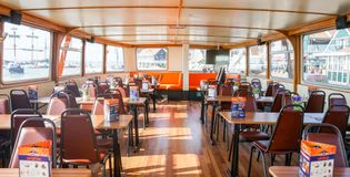 Rederij Volendam Marken Express - foto 3