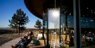 Restaurant Aan Zee Oostvoorne - foto 2