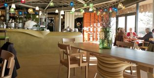 Restaurant Aan Zee Oostvoorne - foto 3