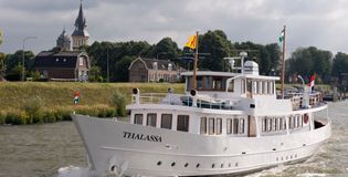 Partyjacht Thalassa  - foto 3