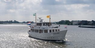 Partyjacht Thalassa  - foto 2