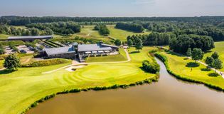 BurgGolf De Haverleij,  ‘s-Hertogenbosch - foto 2
