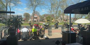 Hotel Eetcafe D Oldeheerd