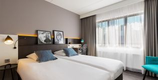 Postillion Hotel Amersfoort Veluwemeer - foto 2