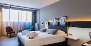 Postillion Hotel Amersfoort Veluwemeer - foto 3