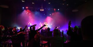 Theater in de Lugt - foto 2