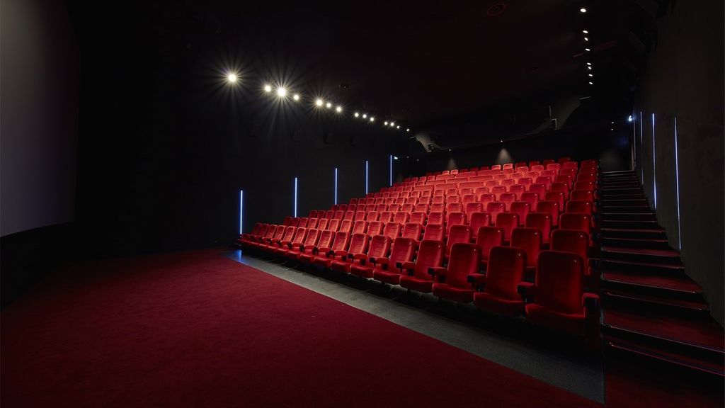 Pathé Arnhem