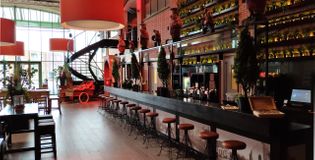 Het Turfschip Etten-Leur - foto 2