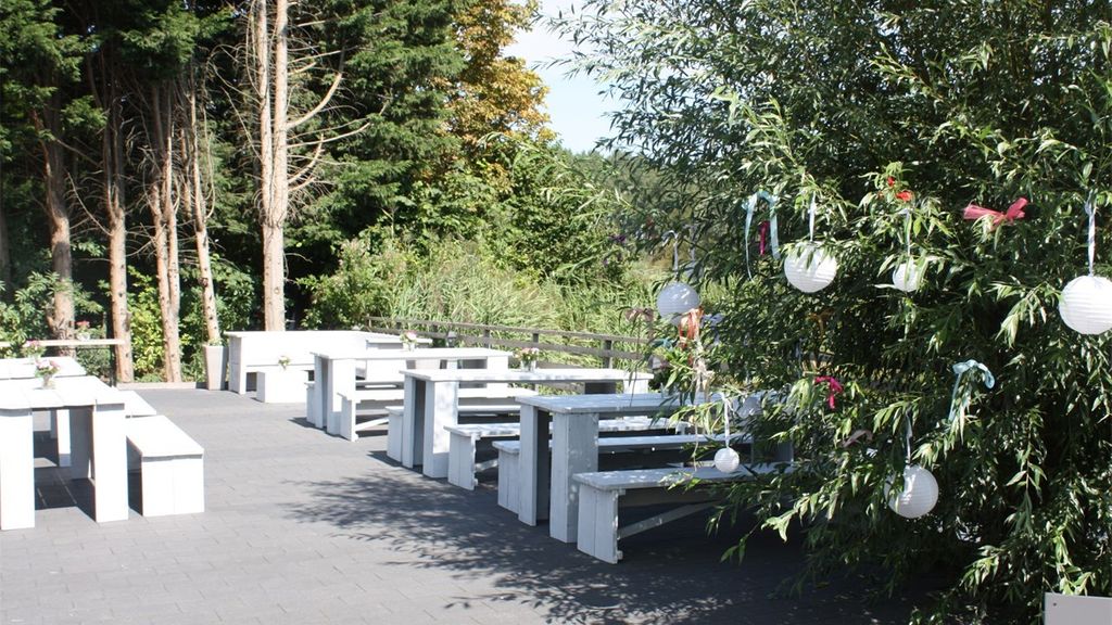 Landgoed Artihove/Vidaa