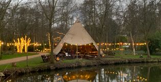 Vidaa Landgoed - foto 2