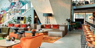 Sir Adam Hotel - foto 3