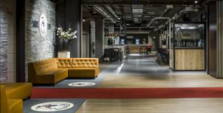 Sparta Stadion - foto 3