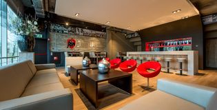 Sparta Stadion - foto 2