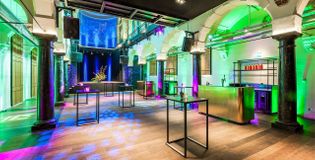 Hotel Arena - foto 3