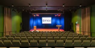 Hotel Theater Figi - foto 2