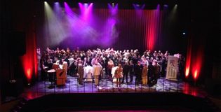 Hotel Theater Figi - foto 3