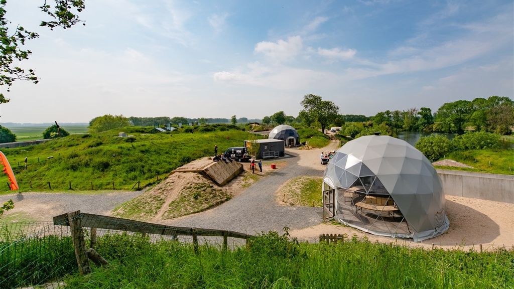 GeoFort