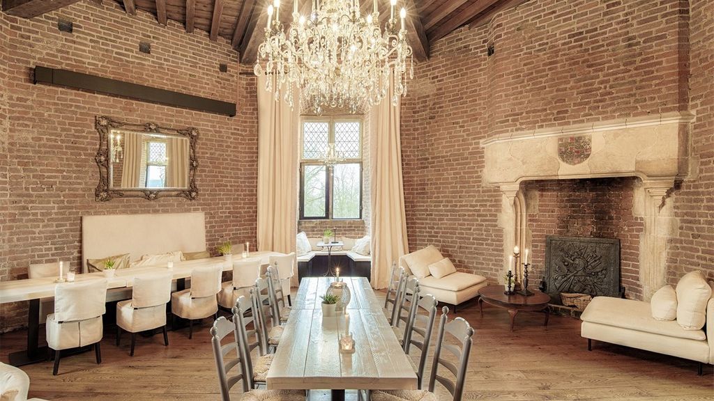 Kasteel Duurstede