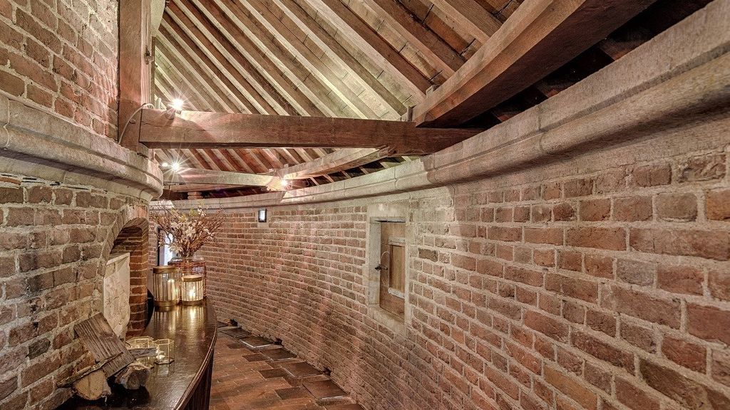 Kasteel Duurstede