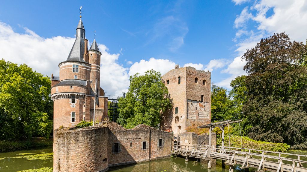 Kasteel Duurstede - foto 1