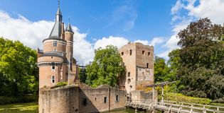 Kasteel Duurstede