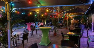 Partycentrum & Restaurant Wantijpaviljoen - foto 2