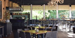 Partycentrum & Restaurant Wantijpaviljoen - foto 3