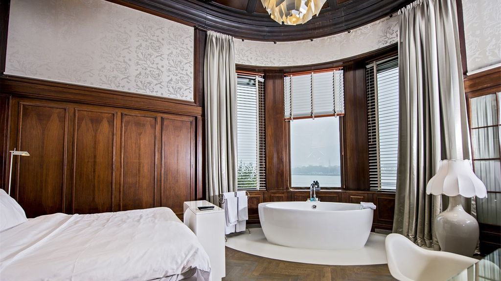 Hotel New York
