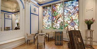 Hotel New York - foto 3