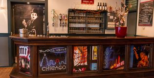 Zaal De Mulderije - foto 3