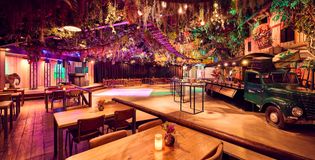 Ouwehands Dierenpark - foto 2