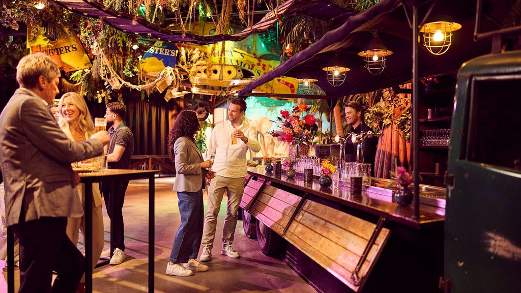 Ouwehands Dierenpark