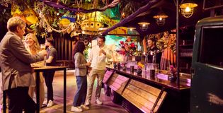 Ouwehands Dierenpark - foto 1