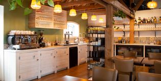 Restaurant de Suikerhoeve - foto 2